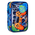 Astuccio Speed Case SJ Gang - Joyful Pins Boy