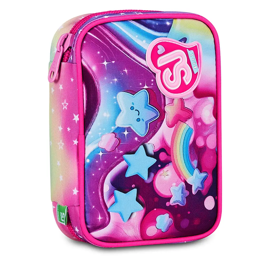 Astuccio Speed Pad+ SJ Gang - Soft Pouch Girl