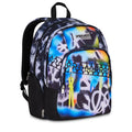 Zaino Dual Detach Seven - Buzzy Note Boy