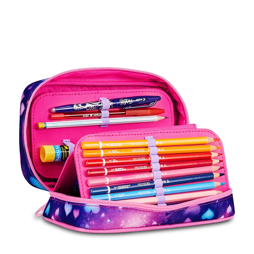 Astuccio Speed Case SJ Gang - Pixie Unicorn