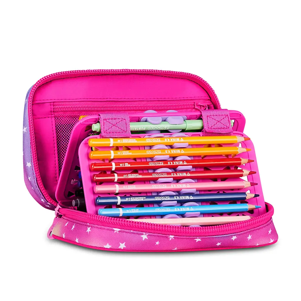 Astuccio Speed Pad+ SJ Gang - Soft Pouch Girl