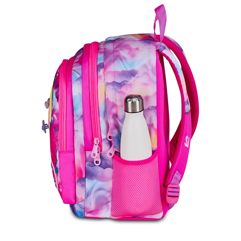 Zaino Advanced SJ Gang - Joyful Pins Girl