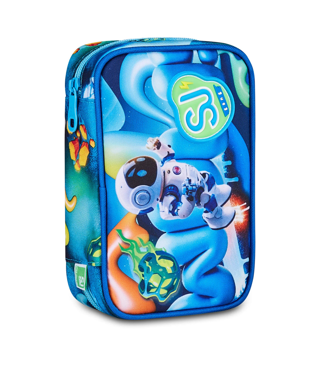 Astuccio Speed Case SJ Gang - Space Ride