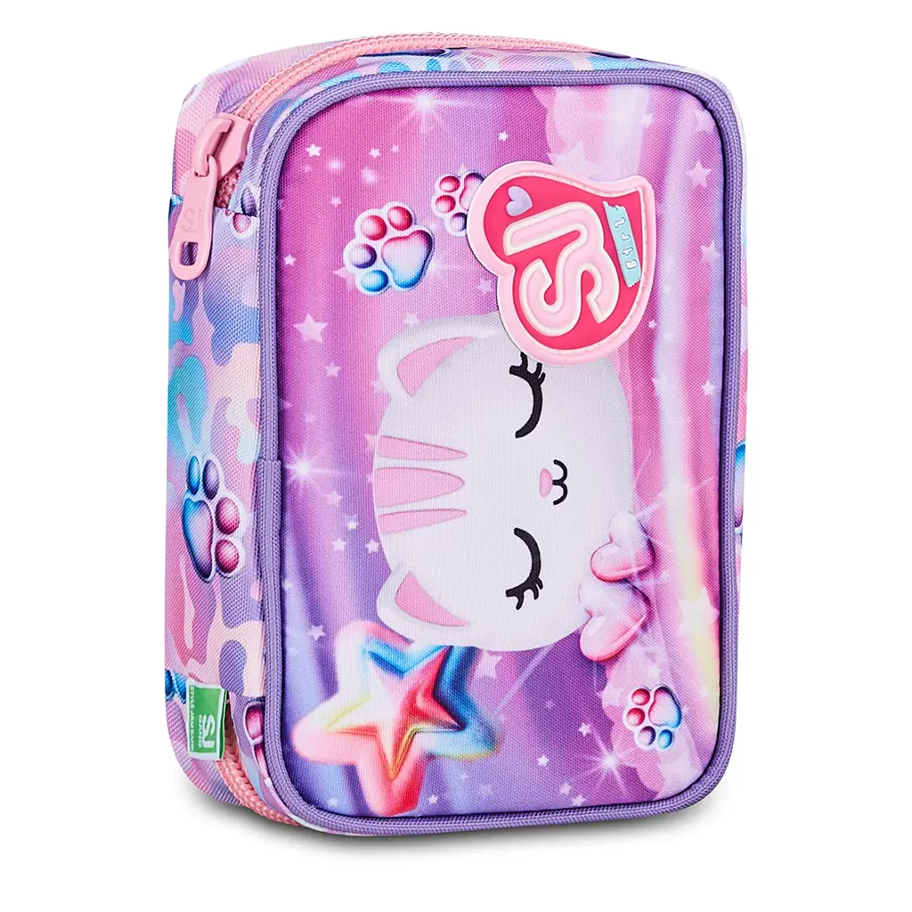 Astuccio Speed Pad+ SJ Gang - Glowcat