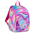 Zaino Advanced SJ Gang - Soft Pouch Girl