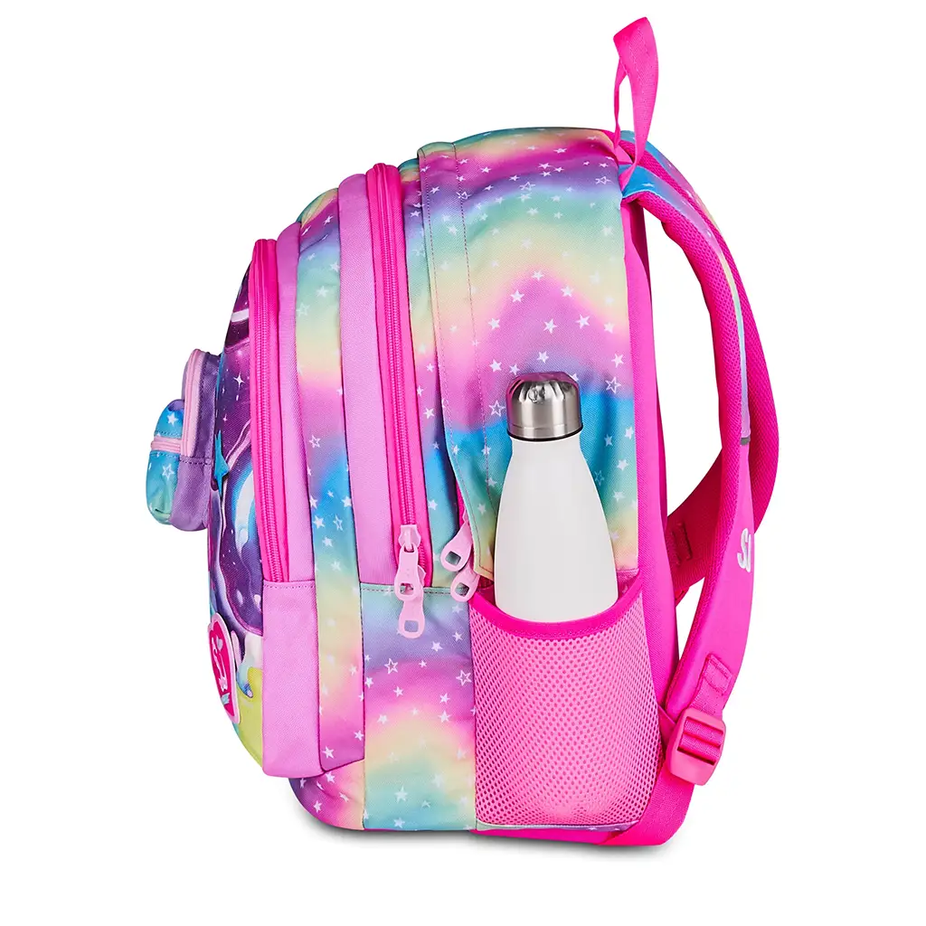 Zaino Advanced SJ Gang - Soft Pouch Girl