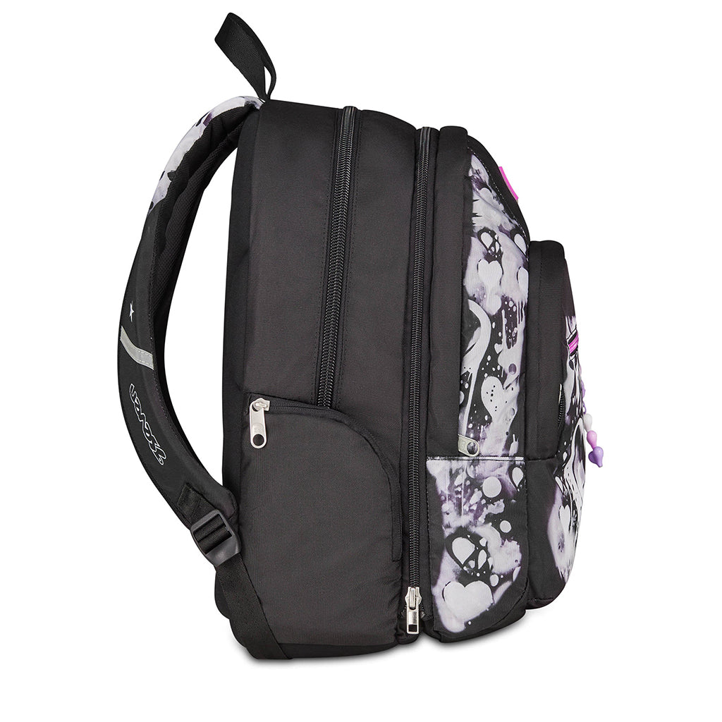 Zaino Dual Detach Seven - Plumpy Line Girl