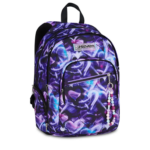 Zaino Dual Detach Seven - Lovepass