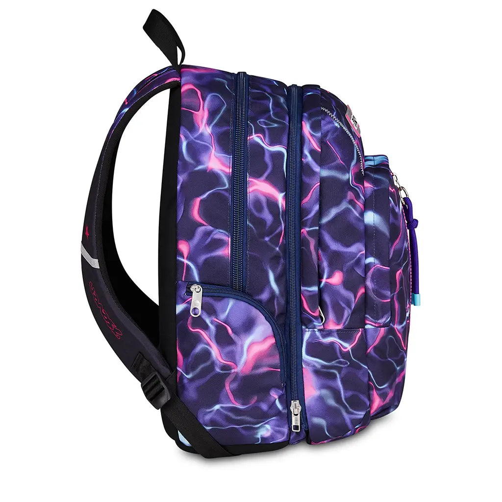 Zaino Dual Detach Seven - Electricvibe Girl
