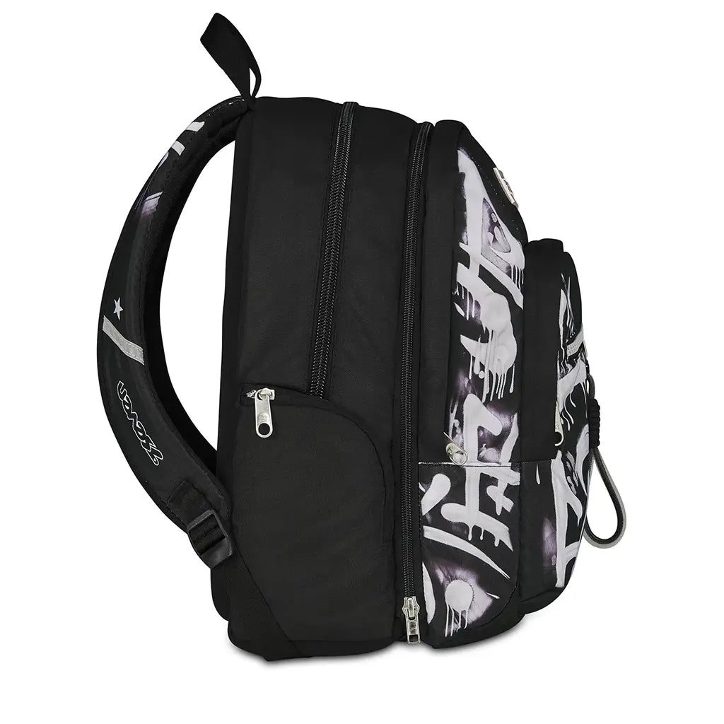Zaino Dual Detach Seven - Plumpy Line Boy
