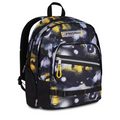 Zaino Dual Detach Seven - Golden Paint