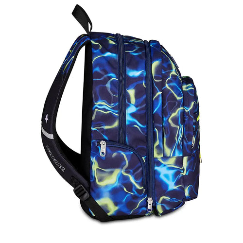 Zaino Dual Detach Seven - Electricvibe Boy