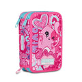 Astuccio Triplo Mitama Pro - Cutiecat