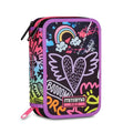 Astuccio Triplo Mitama Pro - Lovebeat