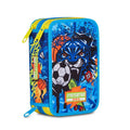 Astuccio Triplo Mitama Pro - Tigerplay