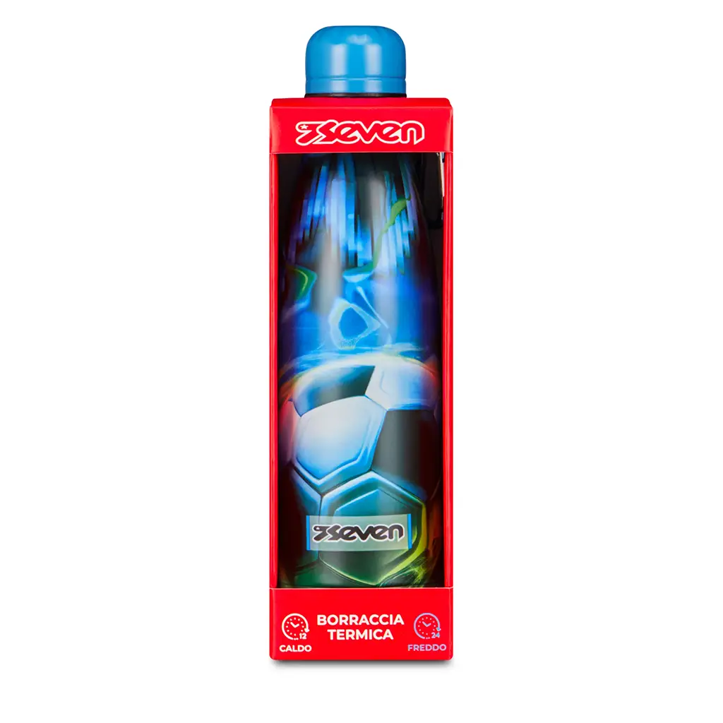 Borraccia Seven - col. 606