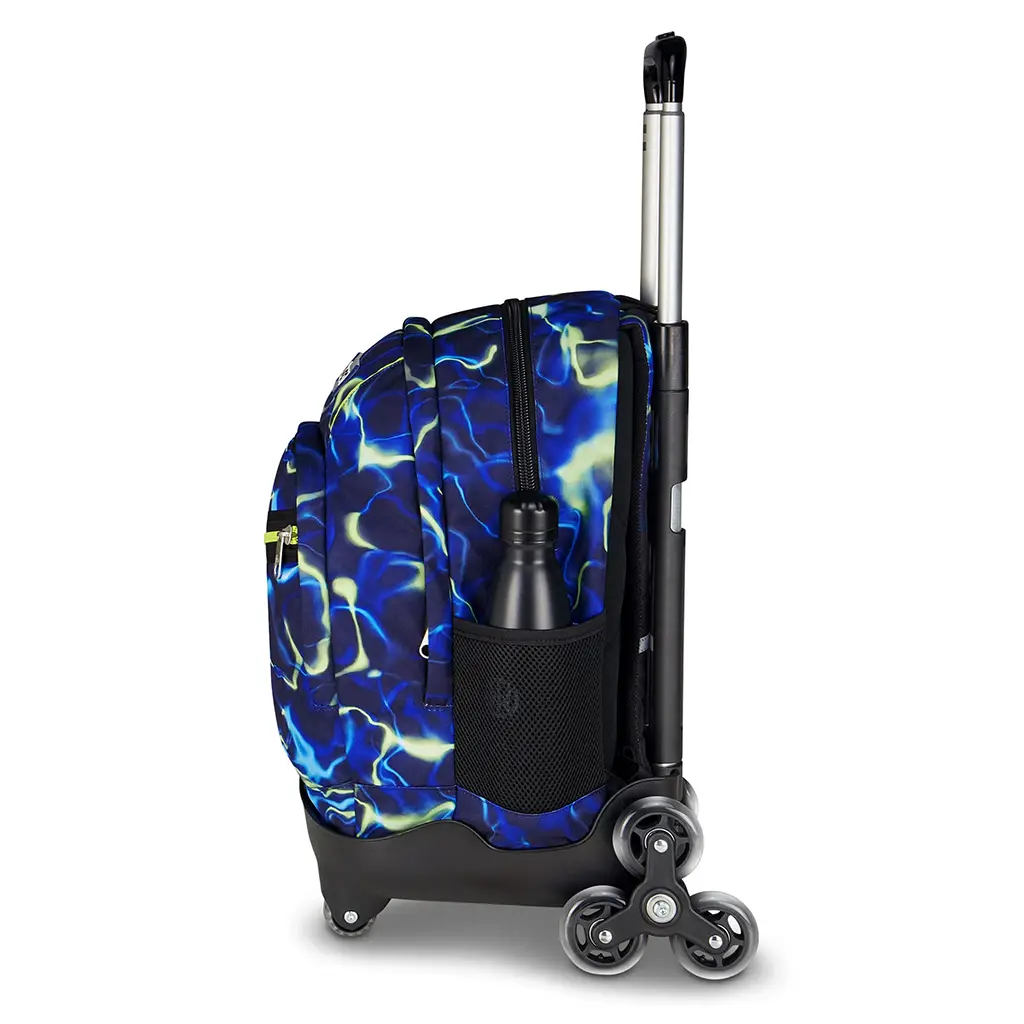 Trolley Comby 8WD New Seven - Electricvibe Boy