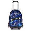 Trolley Comby 8WD New Seven - Electricvibe Boy