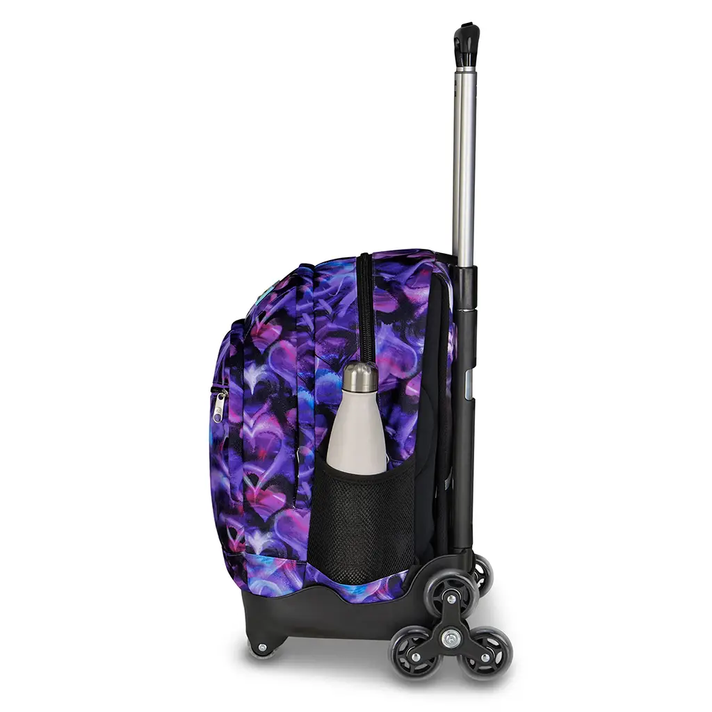 Trolley Comby 8WD New Seven - Lovepass