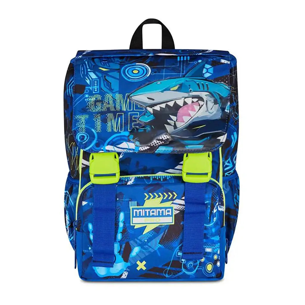 Zaino Estensibile 4Zip Mitama Pro - Cybershark