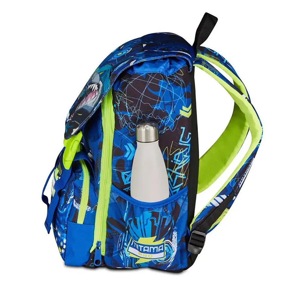Zaino Estensibile 4Zip Mitama Pro - Cybershark