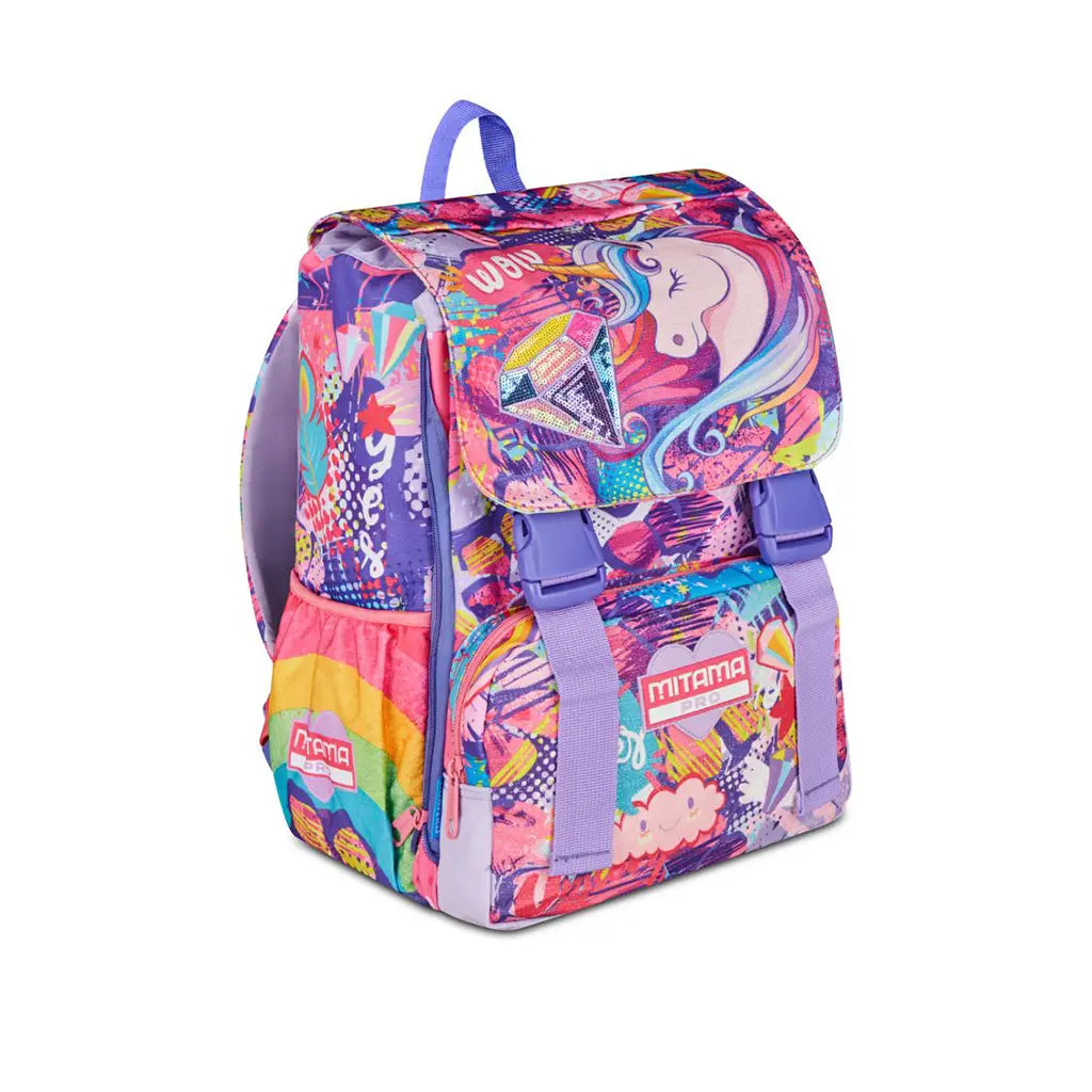 Zaino Estensibile 4Zip Mitama Pro - Fairyunicorn