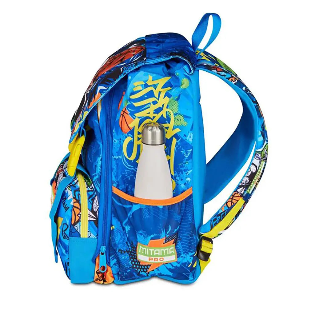 Zaino Estensibile 4Zip Mitama Pro - Tigerplay