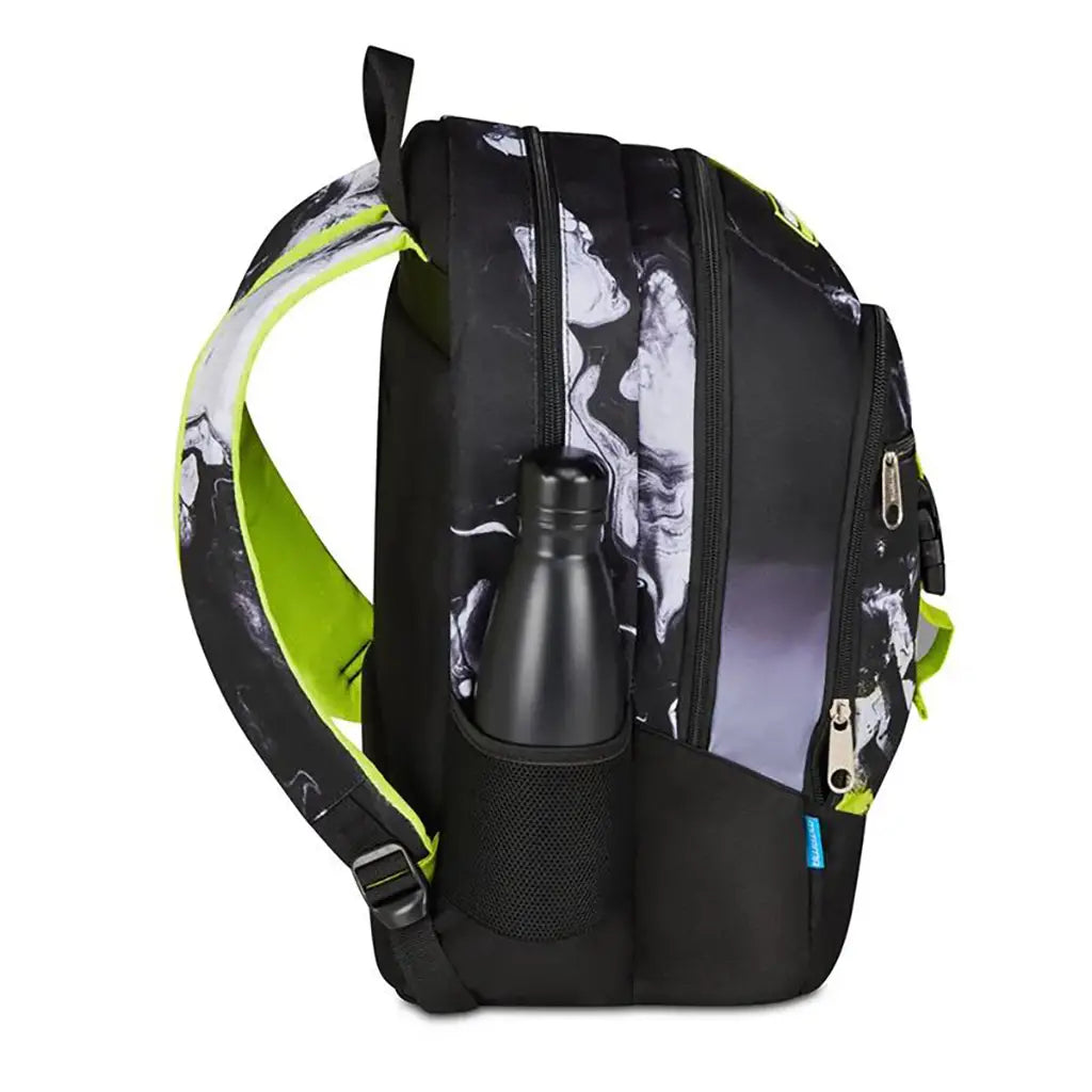 Zaino X-Plus Mitama Pro - Inkstyle