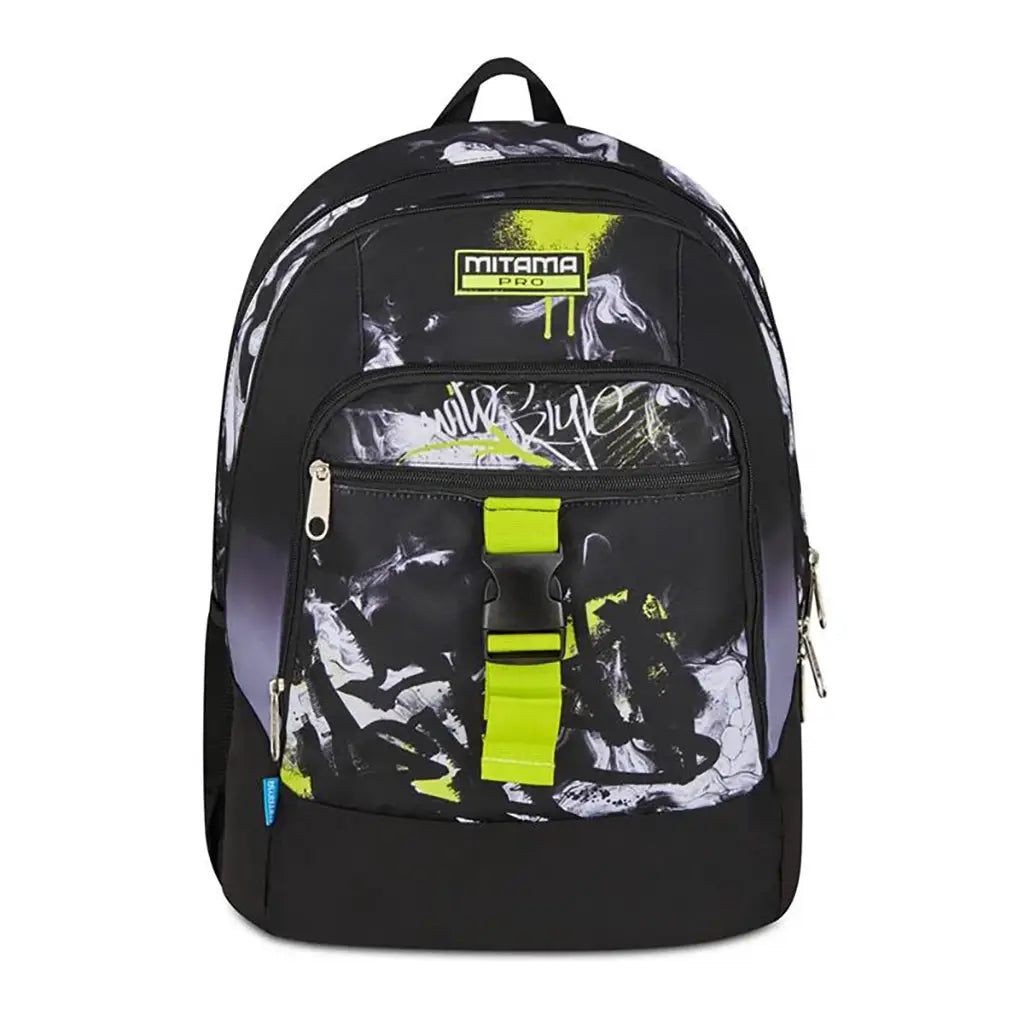 Zaino X-Plus Mitama Pro - Inkstyle