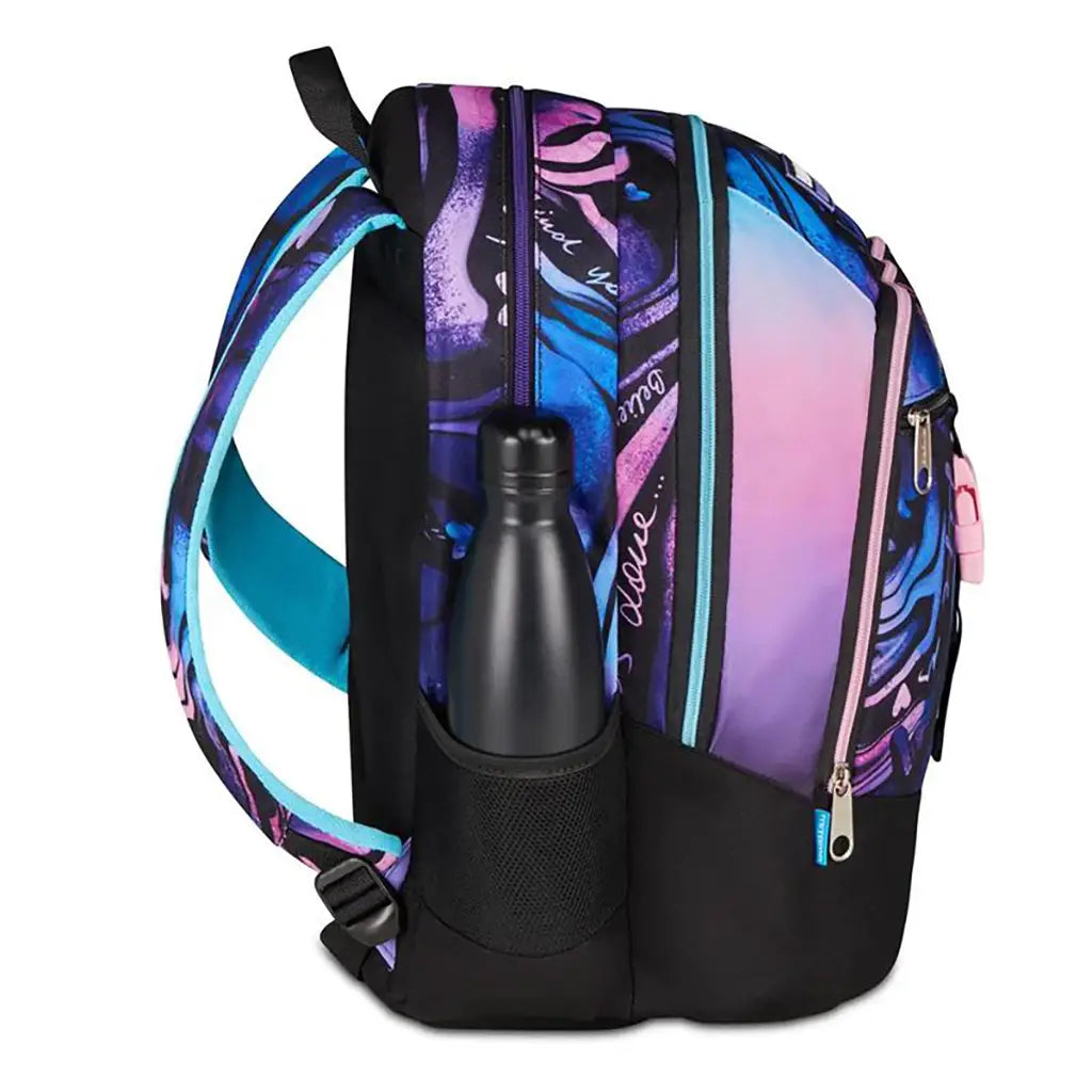 Zaino X-Plus Mitama Pro - Shinycrew