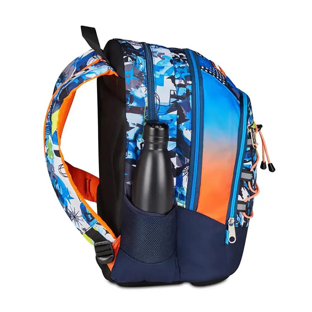 Zaino X-Plus Mitama Pro - Urbanloop