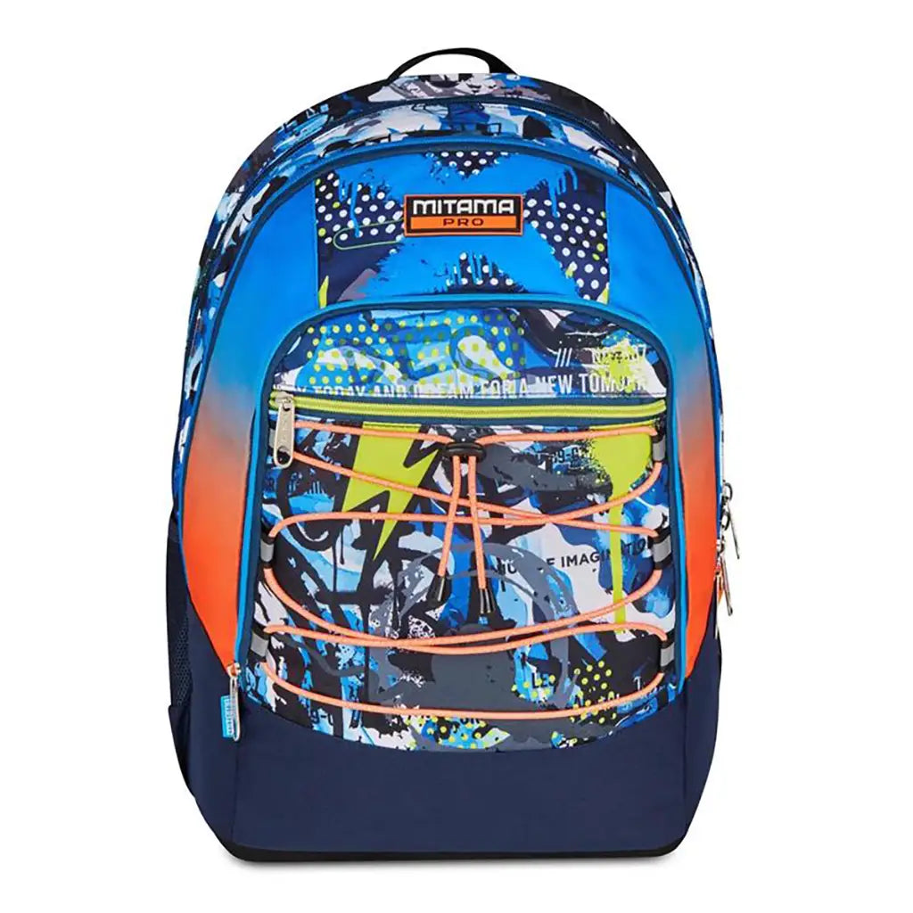Zaino X-Plus Mitama Pro - Urbanloop