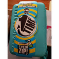 Astuccio One Time zip unica